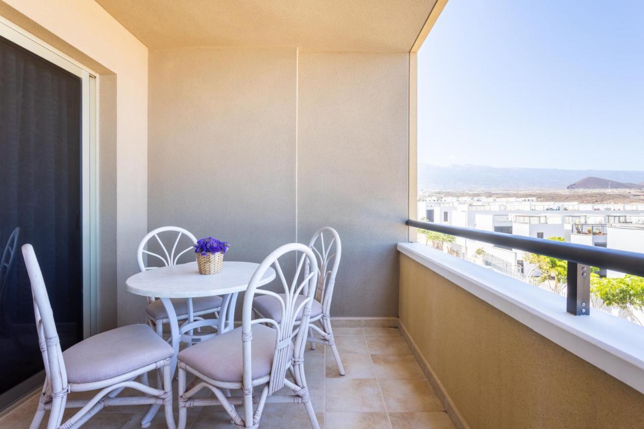 Home2Book Bright Penthouse Medano, Terrace & Pool El Médano Exterior foto